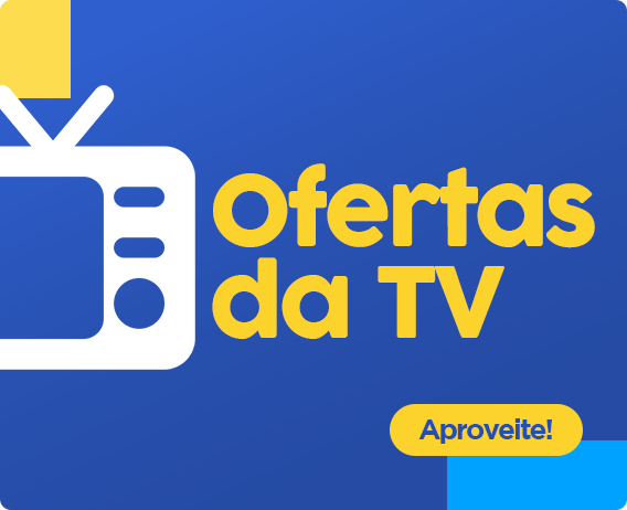 ofertas da tv